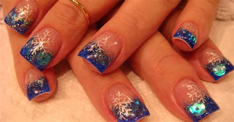 Magical nails pices